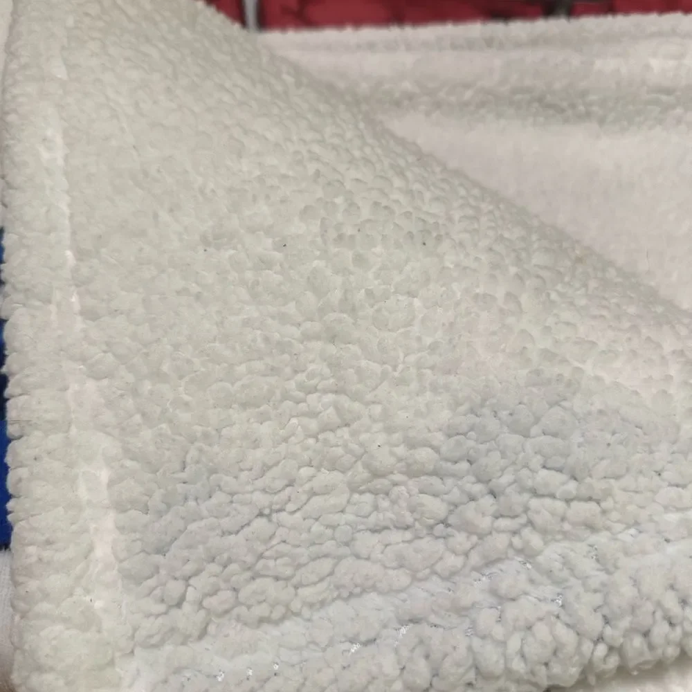 Disney Stitch & Angel Throw fleece Blanket